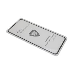 Staklena folija glass 2.5D za Xiaomi Redmi 10 crna (MS).