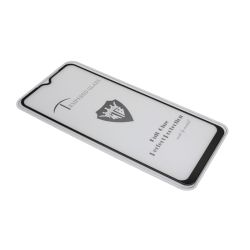 Staklena folija glass 2.5D za Realme C21 crna (MS).