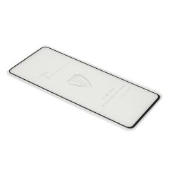 Staklena folija glass 2.5D za Samsung A715 Galaxy A71/N770 Galaxy Note 10 Lite crna (MS).