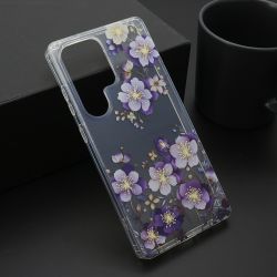 Futrola FLOWER za Samsung S938 Galaxy S25 Ultra 5G DZF7 (MS).
