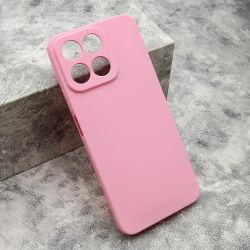 Futrola GENTLE COLOR za Huawei Honor X7c/Honor 200 Smart roze (MS).