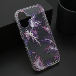 Futrola FLOWER za iPhone 16 (6.1) DZF2 (MS).