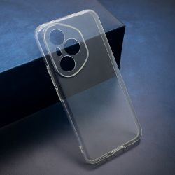 Silikonska futrola CLEAR za Huawei Honor 400 Pro providna (MS).