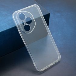 Silikonska futrola CLEAR STRONG za Huawei Honor 400 Pro providna (MS).