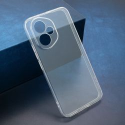 Silikonska futrola CLEAR STRONG za Huawei Honor 400 providna (MS).
