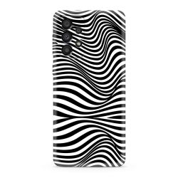 Futrola ultra tanki print providna za Samsung A336 Galaxy A33 5G ND0297 (MS).