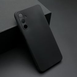 Futrola ultra tanki KOLOR za Samsung A057 Galaxy A05s crna (MS).