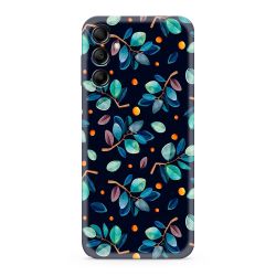 Futrola ultra tanki print providna za Samsung A145R Galaxy A14 4G/Galaxy A14 5G ND0352 (MS).