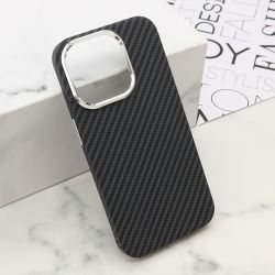 Futrola UrbanMesh za iPhone 15 Pro (6.1) DZ02 (MS).