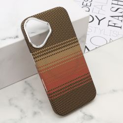 Futrola UrbanMesh za iPhone 16 (6.1) DZ05 (MS).