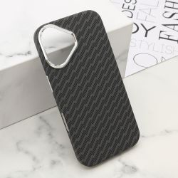 Futrola UrbanMesh za iPhone 16 (6.1) DZ01 (MS).