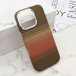 Futrola UrbanMesh za iPhone 16 Pro (6.3) DZ05 (MS).