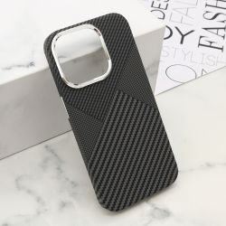 Futrola UrbanMesh za iPhone 15 Pro (6.1) DZ03 (MS).