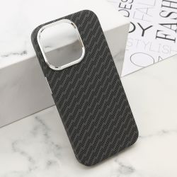 Futrola UrbanMesh za iPhone 15 Pro (6.1) DZ01 (MS).