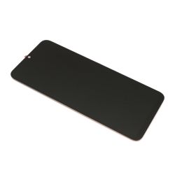 LCD Displej / ekran za Honor X6A/Honor play 40/X5plus + touchscreen black ORG (MS).
