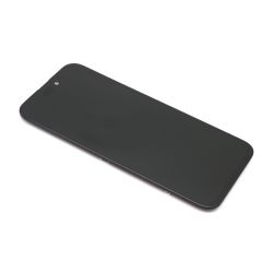 LCD Displej / ekran za iPhone 16 Plus + touchscreen Black JK (Incell FHD) (MS).