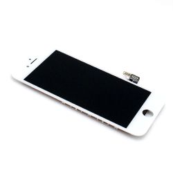 LCD Displej / ekran za iPhone 8/SE (2020) + touchscreen white (MS).