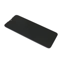 LCD Displej / ekran za Nokia G22 + touchscreen black ORG (MS).