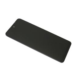 LCD Displej / ekran za Motorola Moto G32 + touchscreen black Aplong ORG (MS).