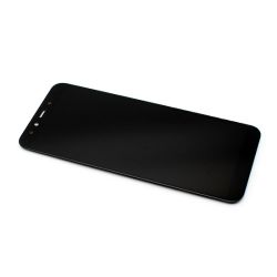 LCD Displej / ekran za Xiaomi Mi 6X/A2 + touchscreen black ORG (MS).
