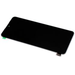 LCD Displej / ekran za Xiaomi Redmi Note 10 Pro + touchscreen black TFT (MS).