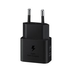 Samsung Super Fast kuciste punjaca PD 25W crno EP-T2510-NBEG FULL ORG (MS).