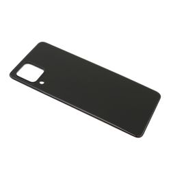 Poklopac baterije za Samsung A225 Galaxy A22 + black (MS).