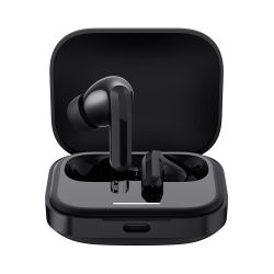 Slusalice XIAOMI Earphones Bluetooth Redmi Buds 5 crne Full ORG (BHR7627GL) (MS).