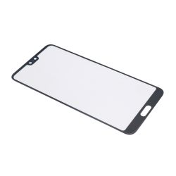 Staklo touchscreen-a za Huawei P20 Pro black ORG (MS).