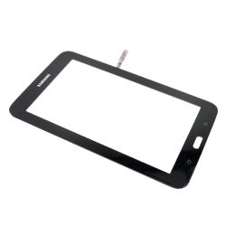 touchscreen za Samsung T113 Galaxy Tab 3 Lite 7.0 VE Rev 0.1 black ORG (MS).