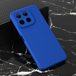 Futrola Teracell Giulietta za Huawei Honor X6b mat plava.