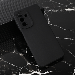 Futrola Teracell Giulietta za Samsung A266 Galaxy A26 5G mat crna.