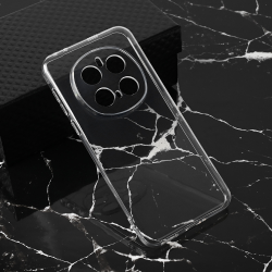 Futrola Teracell Giulietta za Huawei Honor Magic 7 Pro Transparent.