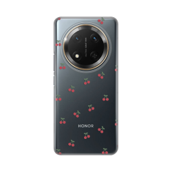Silikonska futrola print Skin za Huawei Honor Magic 7 lite Little Cherry.