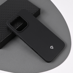 Futrola Teracell Skin za Huawei Honor 400 Lite mat crna.