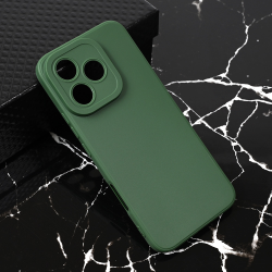 Futrola Teracell Giulietta za Huawei Honor 400 Lite mat zelena.