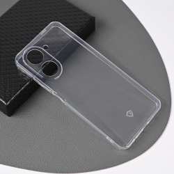 Futrola Teracell Skin za Xiaomi Redmi A5 4G Global small Transparent.