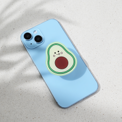 Drzac Pop Cute Avocado.
