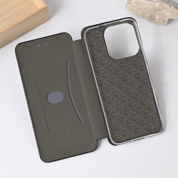 Futrola Teracell Flip Cover za Huawei Honor 400 Lite crna.