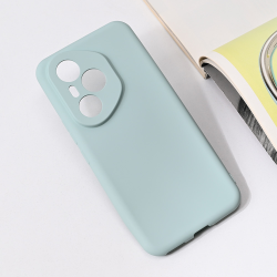 Futrola Gentle Color za Huawei Honor 400 Pro mint.