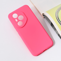 Futrola Gentle Color za Huawei Honor 400 Pro pink.