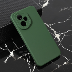 Futrola Teracell Giulietta za Huawei Honor 400 mat zelena.