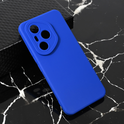 Futrola Teracell Giulietta za Huawei Honor 400 Pro mat plava.