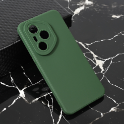 Futrola Teracell Giulietta za Huawei Honor 400 Pro mat zelena.