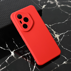 Futrola Teracell Giulietta za Huawei Honor 400 Pro mat crvena.