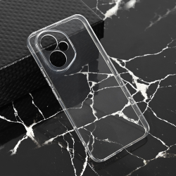 Futrola Teracell Giulietta za Huawei Honor 400 Transparent.