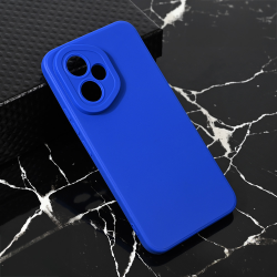Futrola Teracell Giulietta za Huawei Honor 400 mat plava.