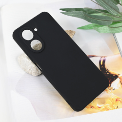 Futrola Teracell Soft Velvet za Xiaomi Redmi A5 4G EU 173mm crna.
