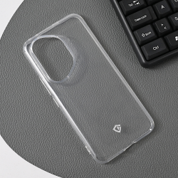 Futrola Teracell Skin za Huawei Honor 400 Pro Transparent.