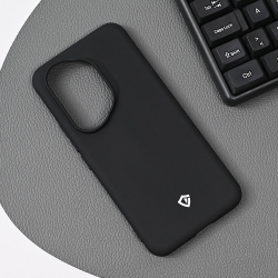 Futrola Teracell Skin za Huawei Honor 400 Pro mat crna.